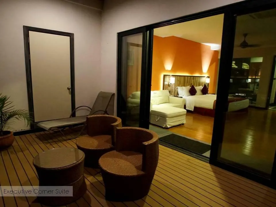 Kokol Haven Resort Kota Kinabalu
