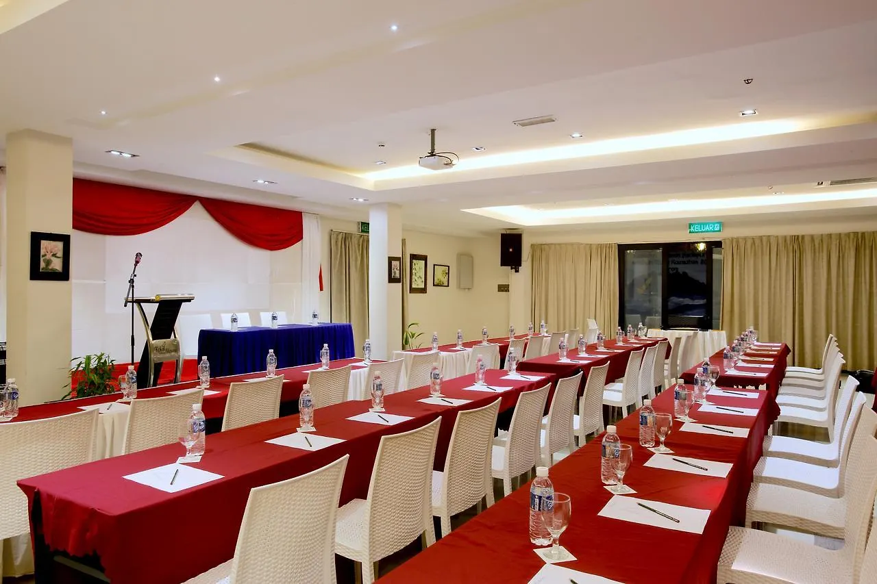 Kokol Haven Resort Kota Kinabalu